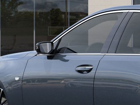 New 2026 Cadillac CT5 Premium Luxury image 42