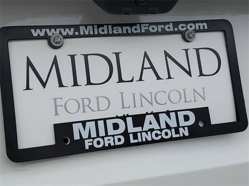 New 2026 Ford Explorer ST-Line image 9