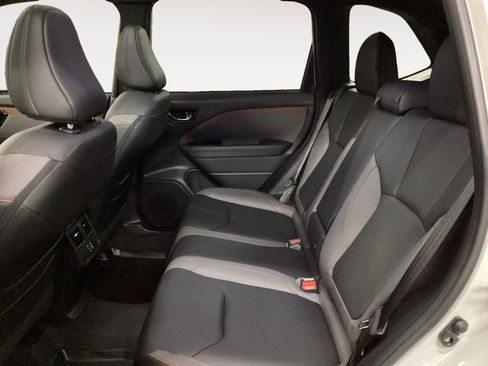 Certified 2025 Subaru Forester Sport w/ Popular Package #2 image 13