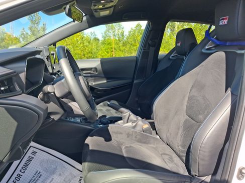 Used 2024 Toyota Corolla GR AWD/4WD image 5