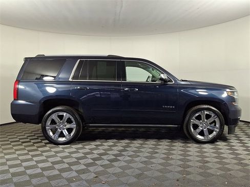 Used 2017 Chevrolet Tahoe Premier image 10