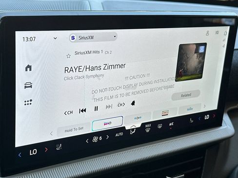 New 2026 Ford Explorer ST-Line RWD image 19