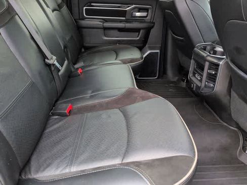 Used 2019 RAM 2500 Laramie w/ Night Edition AWD/4WD image 21