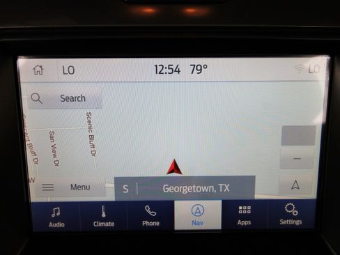 Used 2014 Ford F150 Raptor w/ Equipment Group 801A Luxury image 37