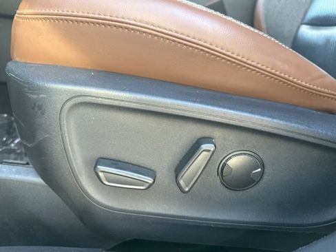 Used 2021 Ford Bronco Sport Outer Banks image 16