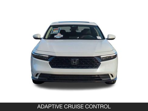 Used 2023 Honda Accord EX image 4