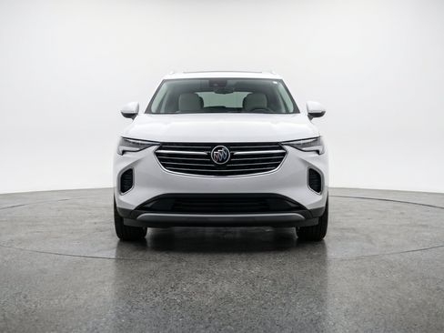 Used 2024 Buick Envision Preferred AWD/4WD image 2