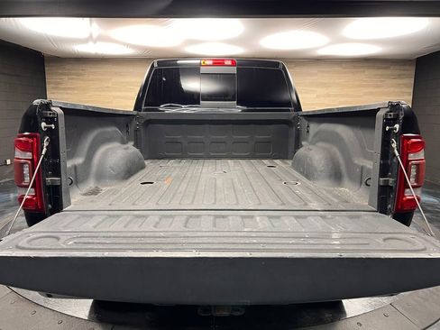 Used 2019 RAM 2500 Laramie image 24