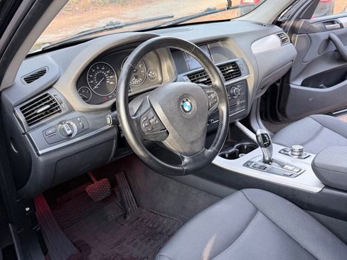 Used 2013 BMW X3 xDrive28i image 16
