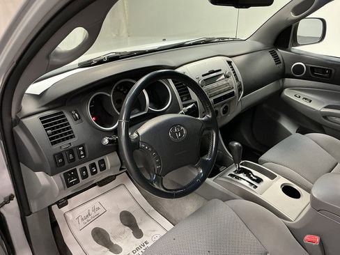 Used 2009 Toyota Tacoma 4x4 Access Cab V6 image 10