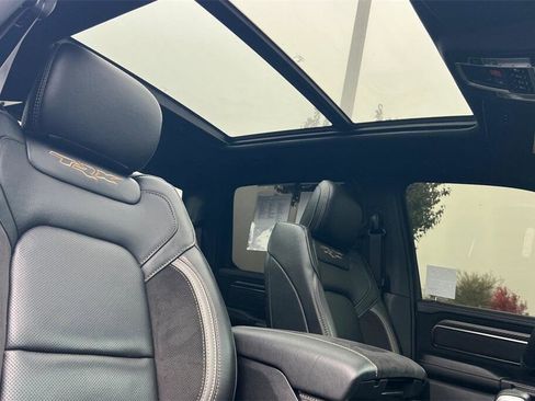 Used 2024 RAM 1500 TRX image 16