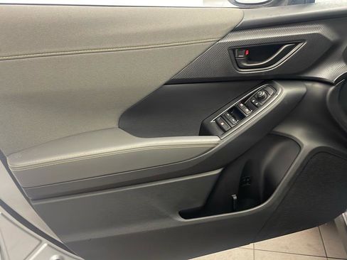 Used 2025 Subaru Crosstrek 2.5i Sport w/ Popular Package #3A image 8