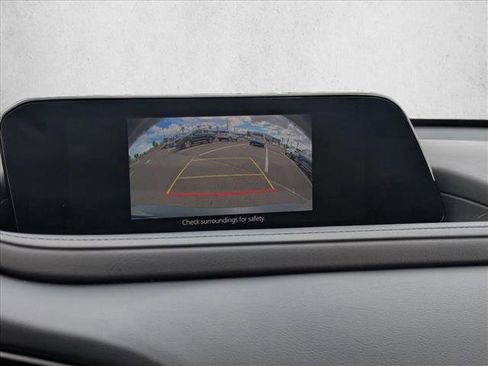 Used 2024 MAZDA CX-30 AWD 2.5 S w/ Select Sport Pkg image 13