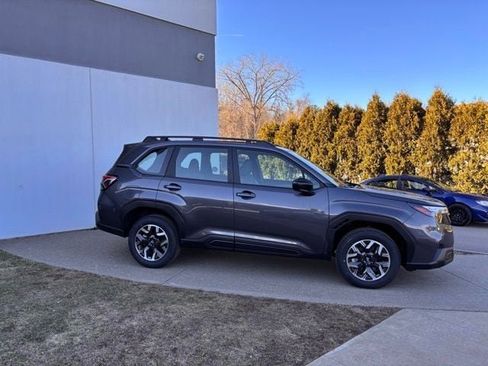 New 2026 Subaru Forester image 2