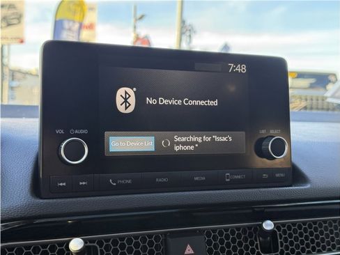 Used 2024 Honda Civic EX image 44