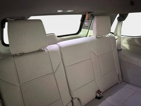 Used 2026 Cadillac Escalade Platinum Sport image 29