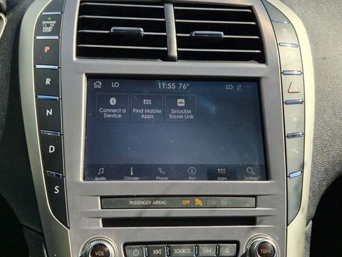 Certified 2020 Lincoln MKZ Reserve w/ Luxury Package FWD image 23