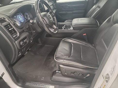 Used 2022 RAM 1500 Limited image 13