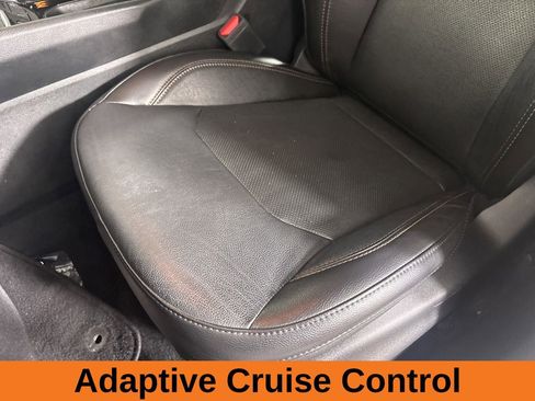 Used 2022 Jeep Compass Limited AWD/4WD image 10