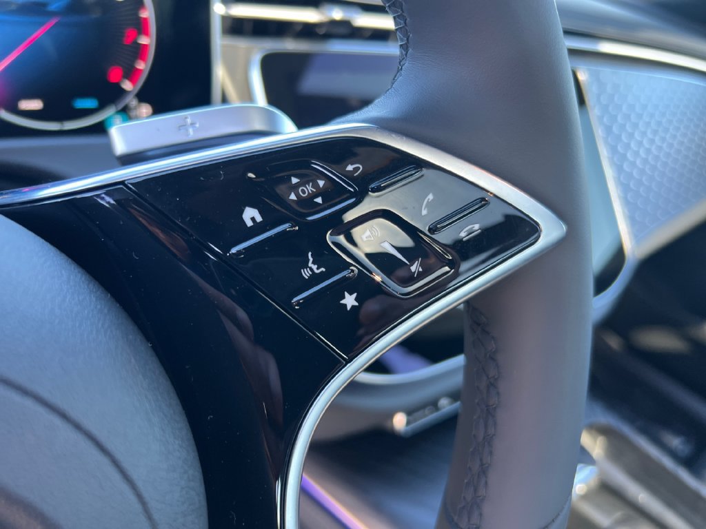 Certified 2026 Mercedes-Benz E 350 Sedan image 19