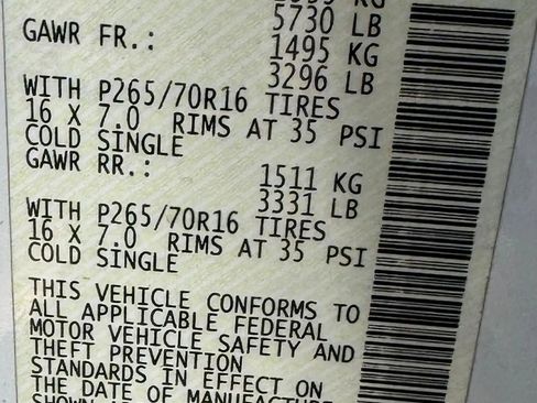 Used 2019 Nissan Frontier SV image 15