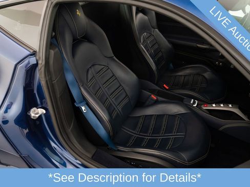 Used 2017 Ferrari 488 GTB image 28
