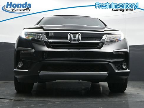 Used 2021 Honda Pilot Touring image 28
