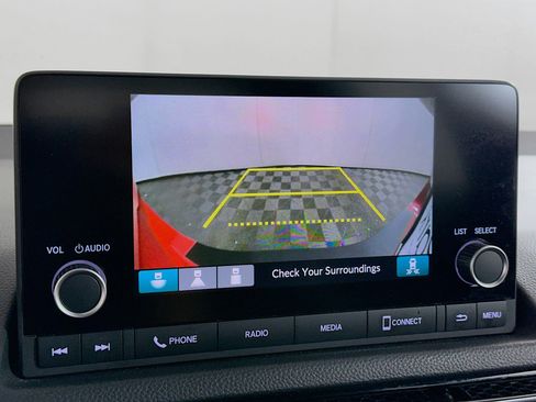 Used 2025 Honda Civic Sport image 21