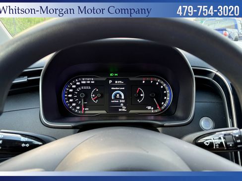 Used 2024 Hyundai Tucson SEL image 18