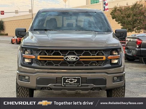 Used 2026 Ford F150 Tremor AWD/4WD image 3