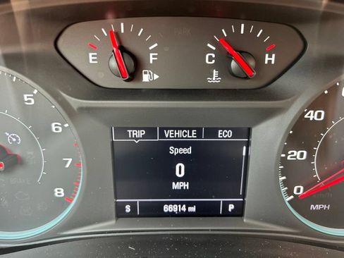 Used 2023 Chevrolet Malibu LS FWD image 21