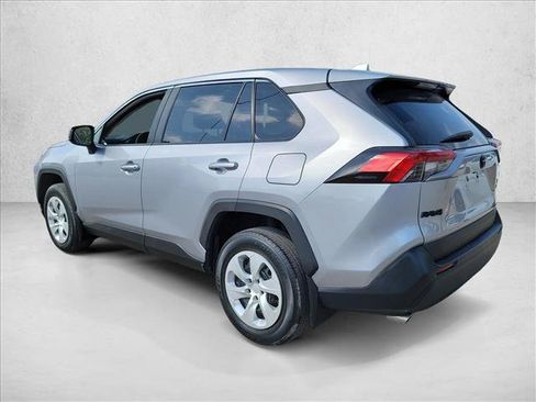 Used 2023 Toyota RAV4 LE FWD image 7