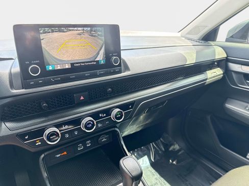 Used 2024 Honda CR-V EX image 24