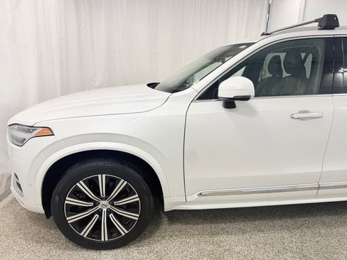 Used 2020 Volvo XC90 T6 Inscription image 4