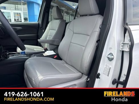 Used 2023 Honda Passport EX-L image 15