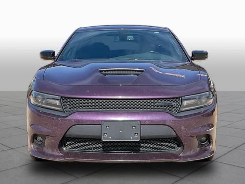 Used 2020 Dodge Charger GT w/ Blacktop Package RWD image 4