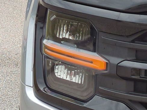 Certified 2024 Ford F150 XLT w/ Equipment Group 302A MID AWD/4WD image 10
