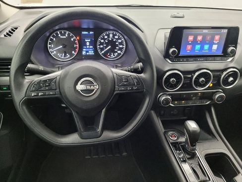 Used 2024 Nissan Sentra S FWD image 22