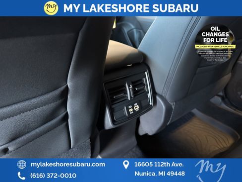 New 2026 Subaru Forester Wilderness image 24