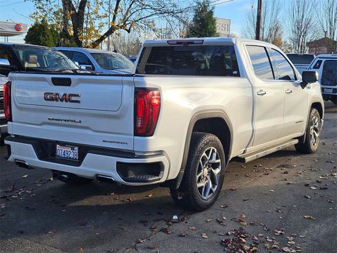 Used 2020 GMC Sierra 1500 Denali w/ Denali Ultimate Package image 7