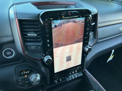 New 2026 RAM 1500 Rebel w/ Bed Utility Group image 20