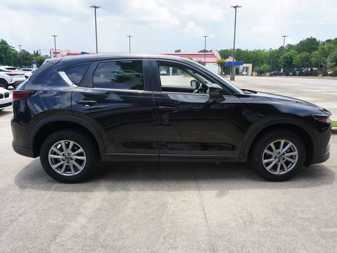 Used 2023 MAZDA CX-5 AWD 2.5 S image 23