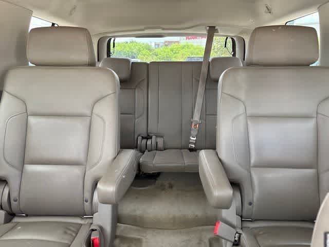 Used 2016 GMC Yukon SLT w/ Open Road Package RWD image 20
