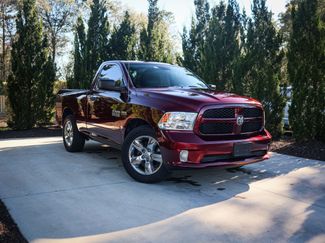 Used 2017 RAM 1500 Express video 2