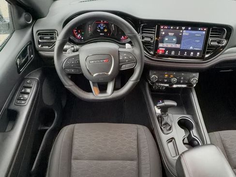 Used 2026 Dodge Durango GT RWD image 13