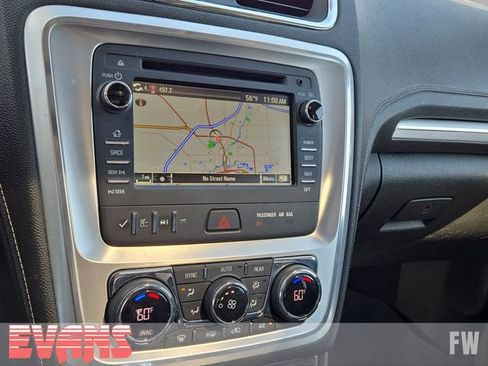 Used 2014 GMC Acadia SLT AWD/4WD image 6