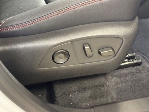 New 2026 Chevrolet Traverse RS image 29