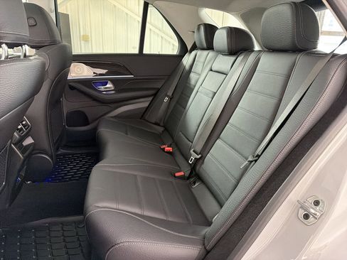 New 2026 Mercedes-Benz GLE 450 4MATIC image 15