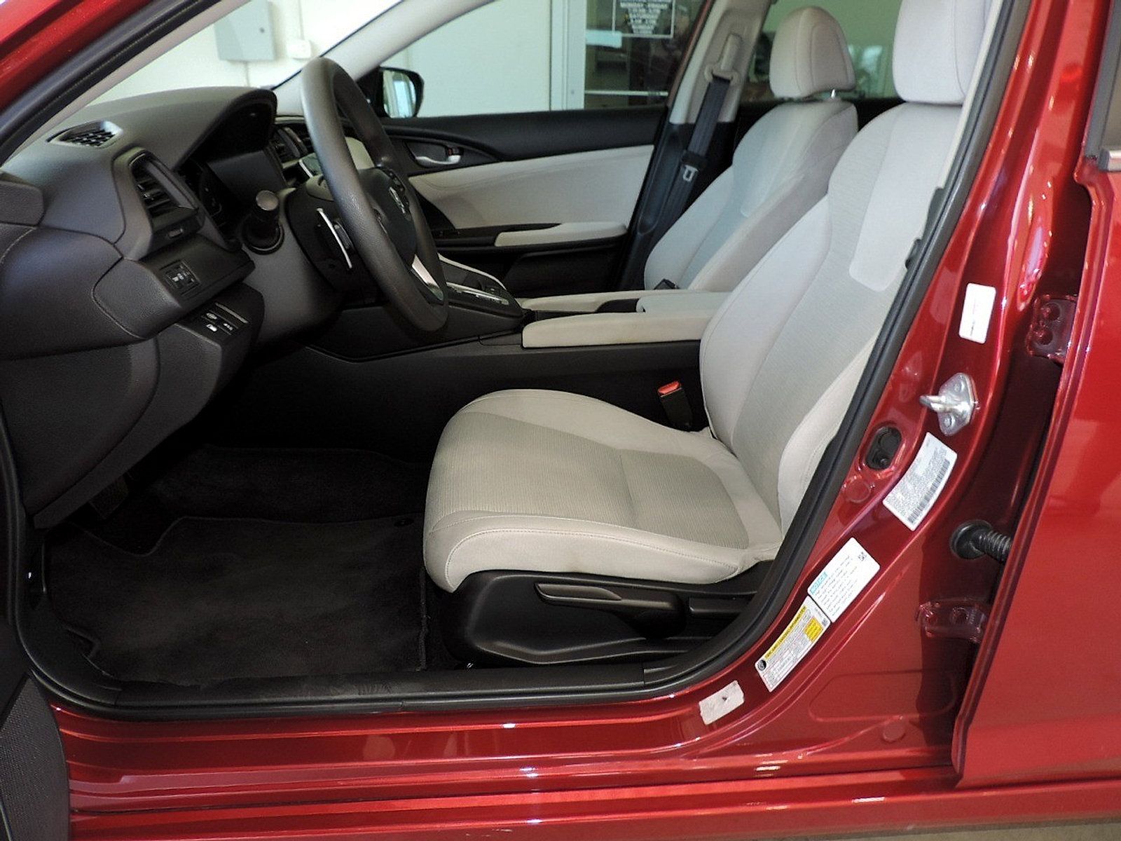 Used 2022 Honda Insight EX image 12