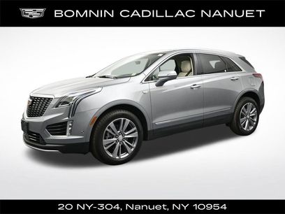 Used 2026 Cadillac XT5 Premium Luxury w/ Driver Assist Package